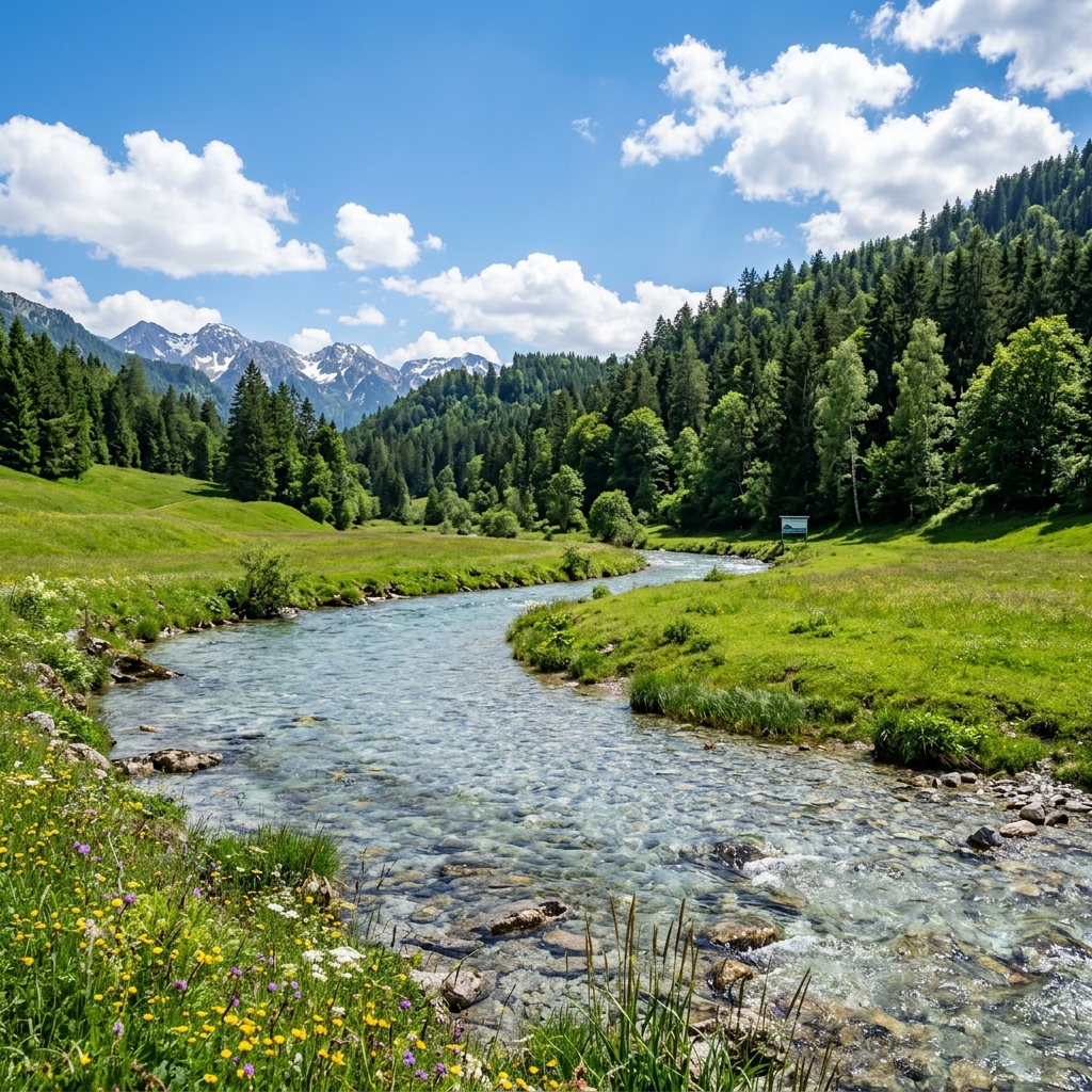 Rainwater Harvesting & Ground Recharge